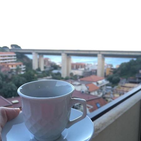Casa Vacanze, A Due Passi Da Taormina Appartement Letojanni Buitenkant foto