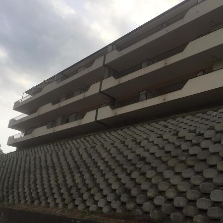 Casa Vacanze, A Due Passi Da Taormina Appartement Letojanni Buitenkant foto