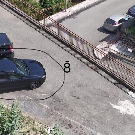 Casa Vacanze, A Due Passi Da Taormina Appartement Letojanni Buitenkant foto