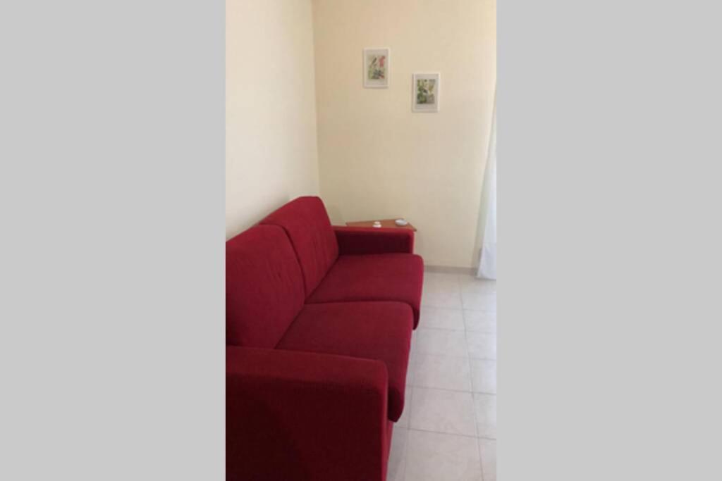 Casa Vacanze, A Due Passi Da Taormina Appartement Letojanni Buitenkant foto
