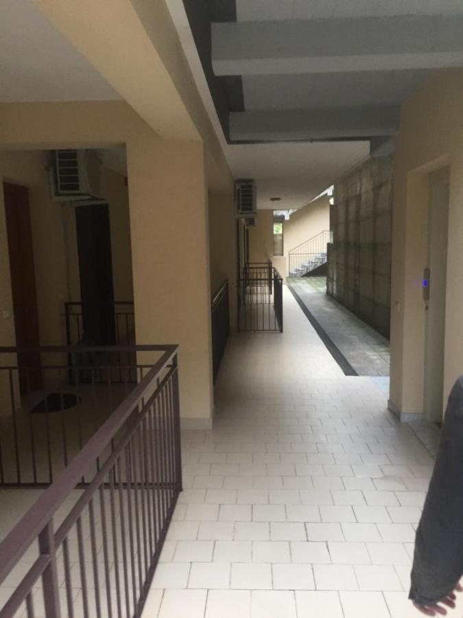 Casa Vacanze, A Due Passi Da Taormina Appartement Letojanni Buitenkant foto