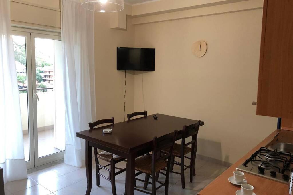 Casa Vacanze, A Due Passi Da Taormina Appartement Letojanni Buitenkant foto