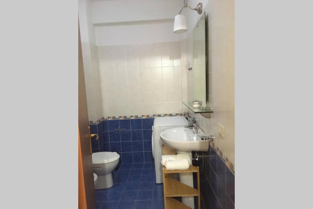 Casa Vacanze, A Due Passi Da Taormina Appartement Letojanni Buitenkant foto