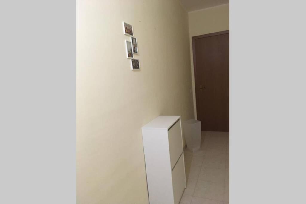 Casa Vacanze, A Due Passi Da Taormina Appartement Letojanni Buitenkant foto