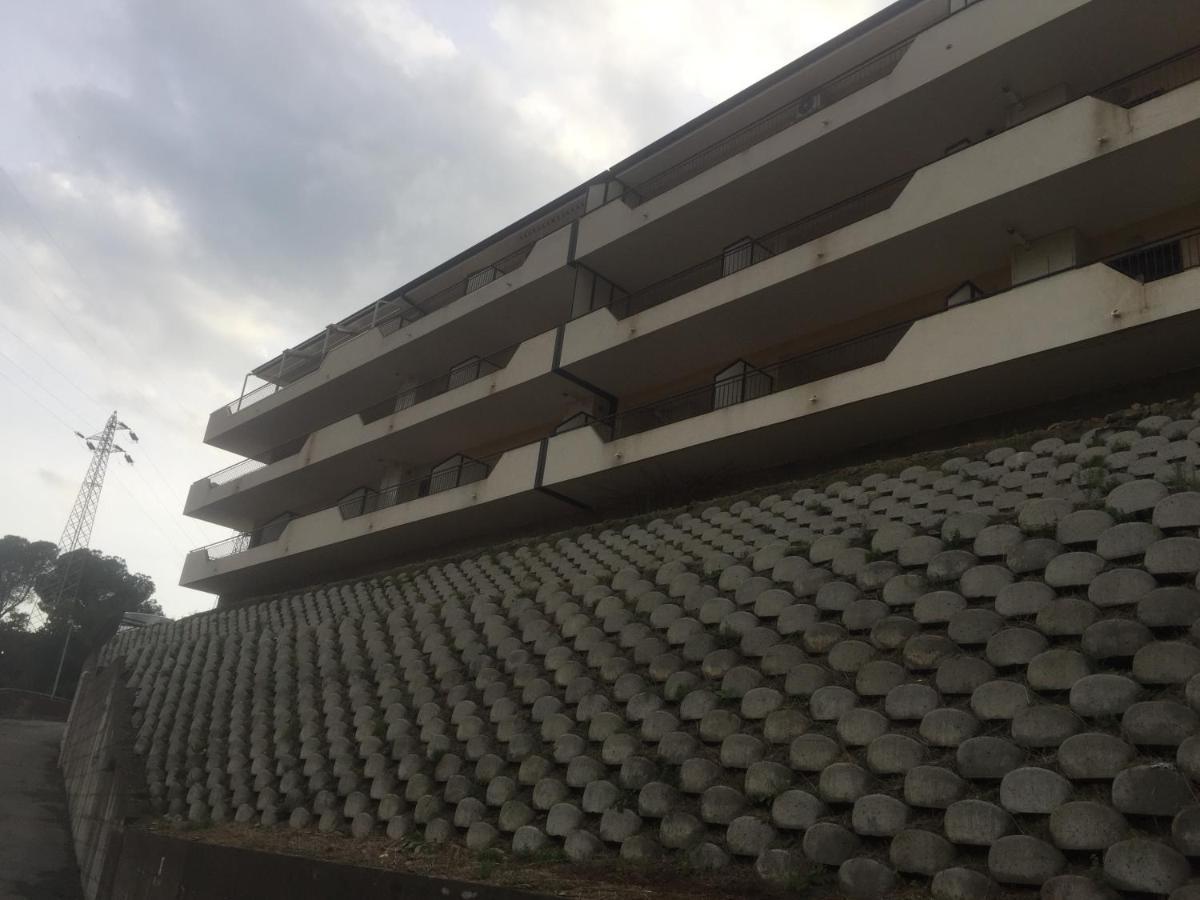 Casa Vacanze, A Due Passi Da Taormina Appartement Letojanni Buitenkant foto
