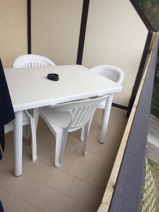 Casa Vacanze, A Due Passi Da Taormina Appartement Letojanni Buitenkant foto