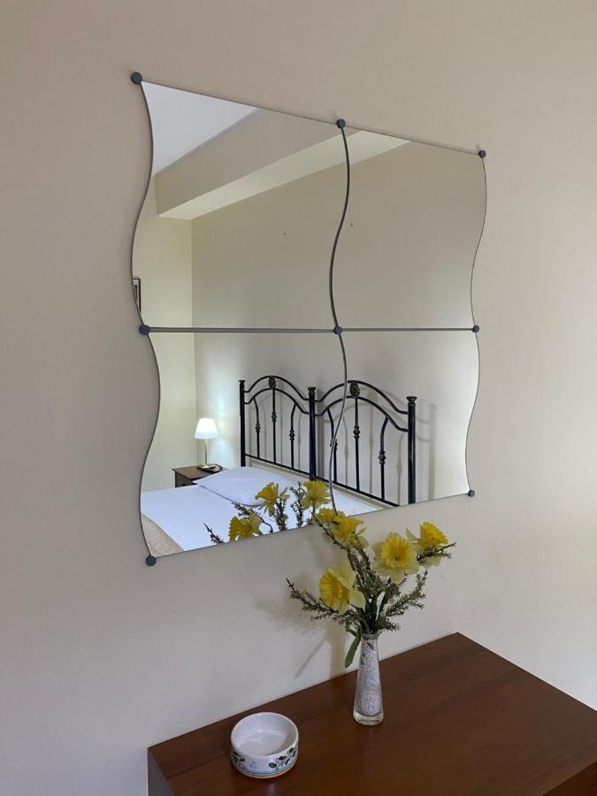 Casa Vacanze, A Due Passi Da Taormina Appartement Letojanni Buitenkant foto