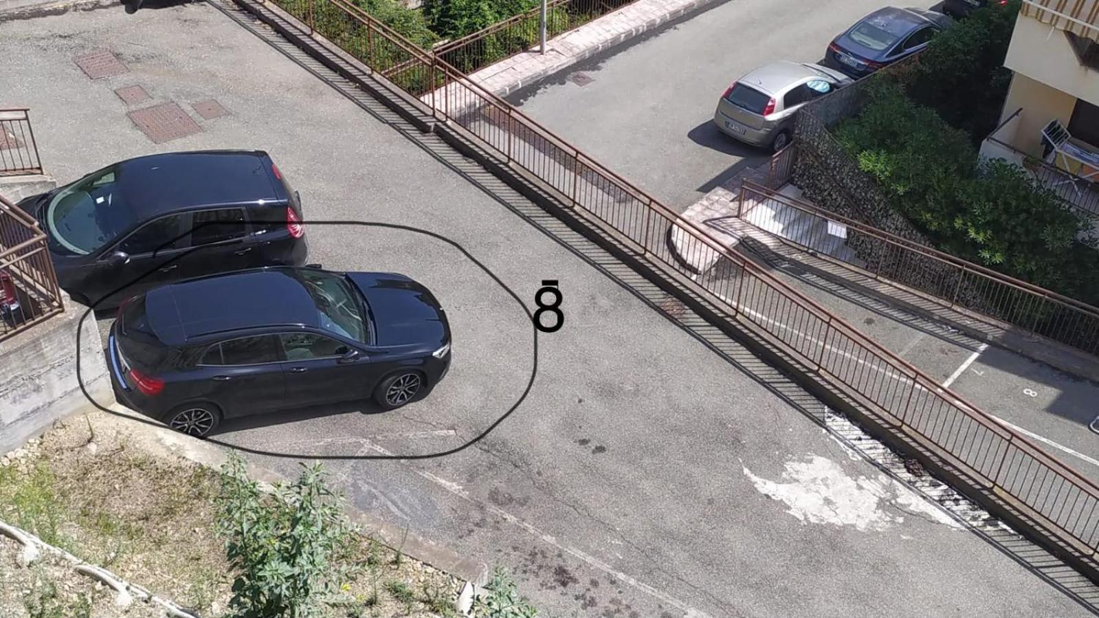 Casa Vacanze, A Due Passi Da Taormina Appartement Letojanni Buitenkant foto